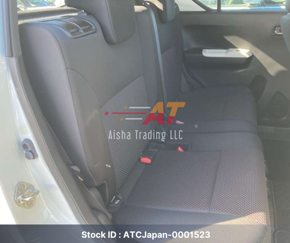 2017 Suzuki Ignis